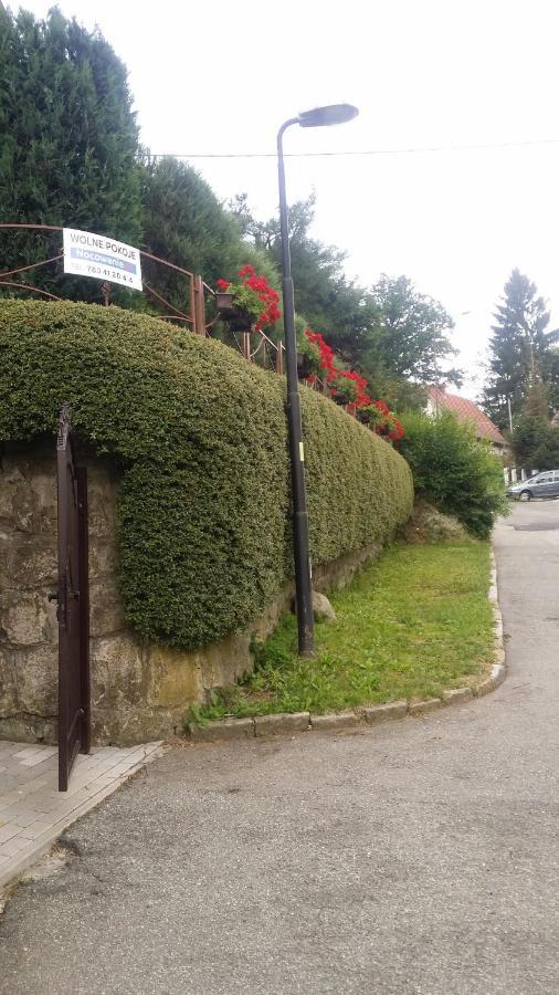 Noclegi U Andrzeja Duszniki Zdrój Kültér fotó