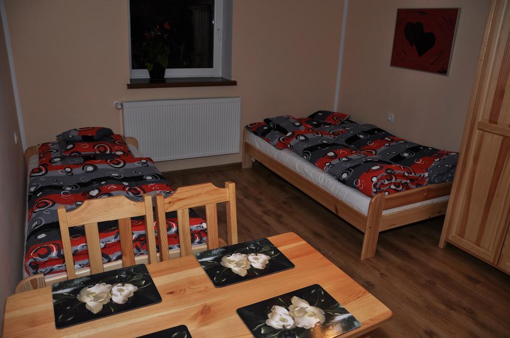 Noclegi U Andrzeja Duszniki Zdrój Szoba fotó