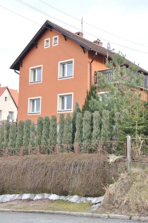 Noclegi U Andrzeja Duszniki Zdrój Kültér fotó