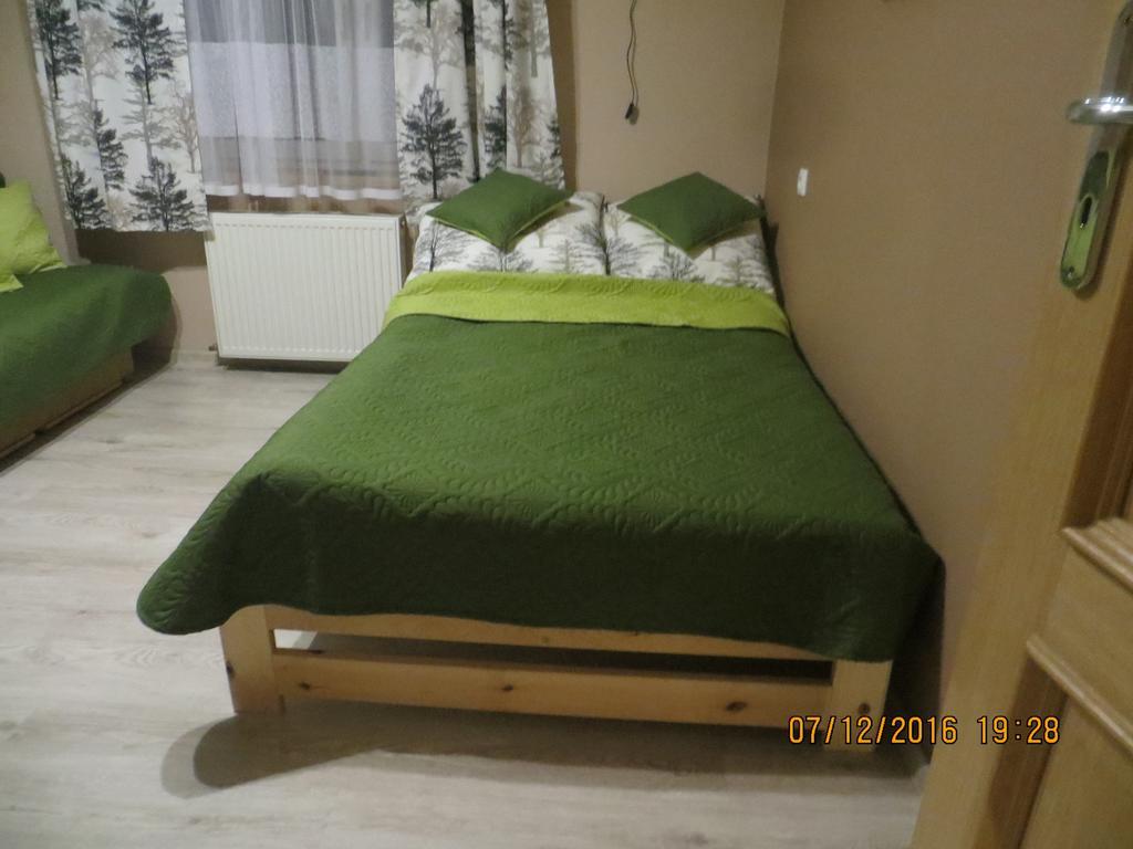 Noclegi U Andrzeja Duszniki Zdrój Kültér fotó